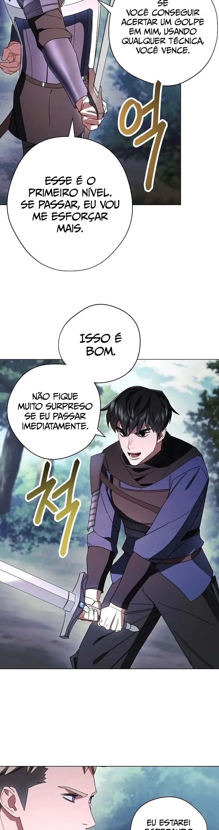 Ressurgindo do Futuro Capítulo 41 Página 5