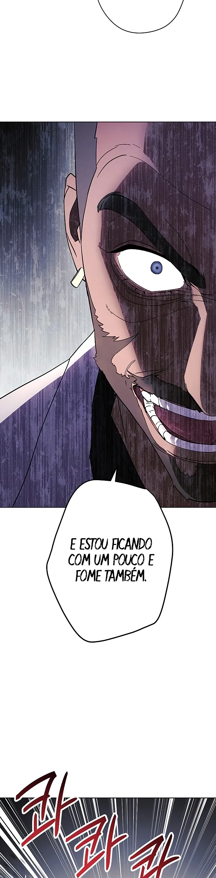 Ressurgindo do Futuro Capítulo 44 Página 13
