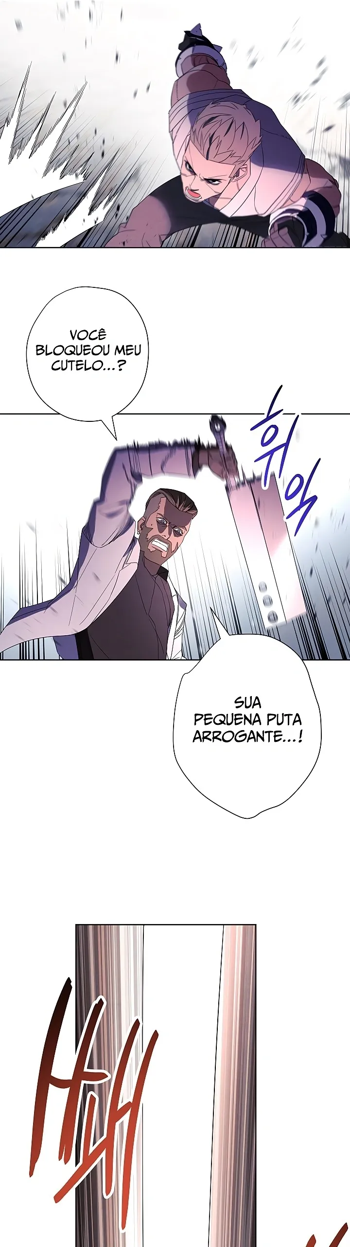 Ressurgindo do Futuro Capítulo 44 Página 17