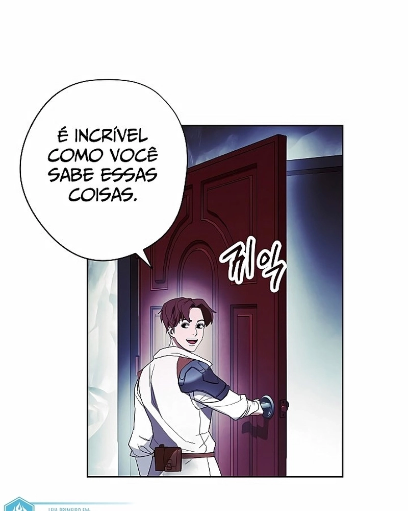 Ressurgindo do Futuro Capítulo 46 Página 10