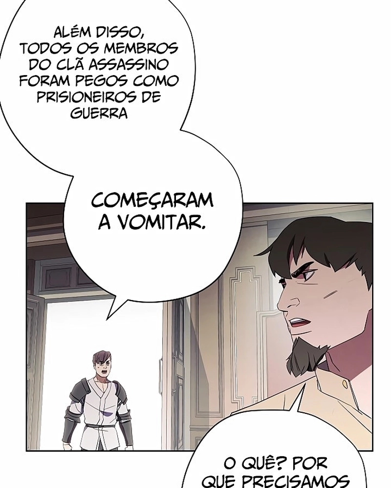 Ressurgindo do Futuro Capítulo 46 Página 108