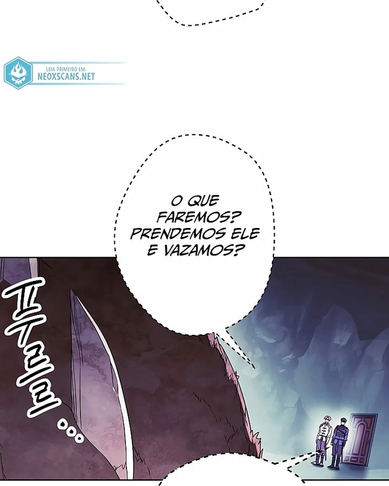 Ressurgindo do Futuro Capítulo 46 Página 20