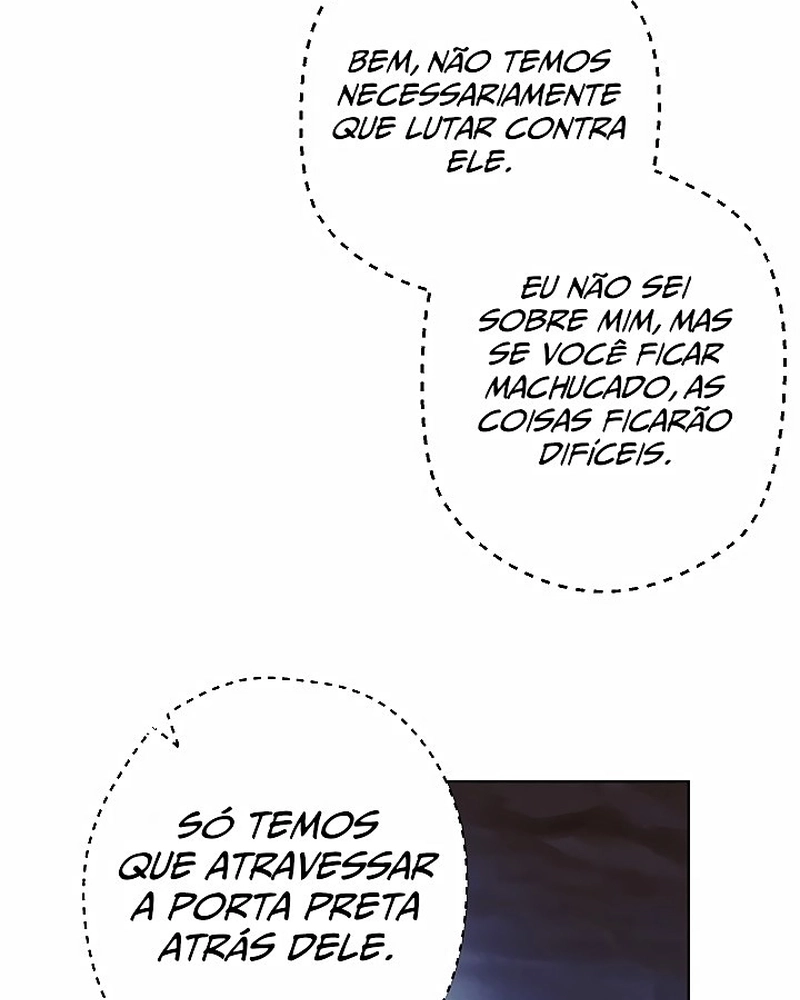 Ressurgindo do Futuro Capítulo 46 Página 21