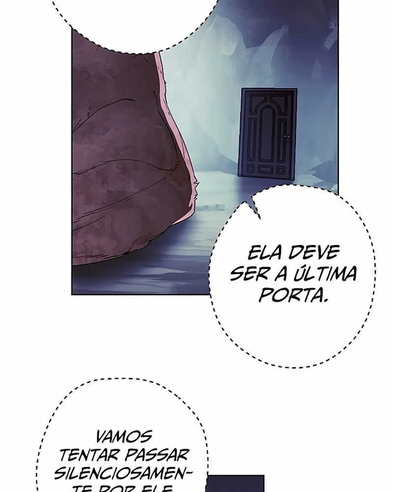 Ressurgindo do Futuro Capítulo 46 Página 22