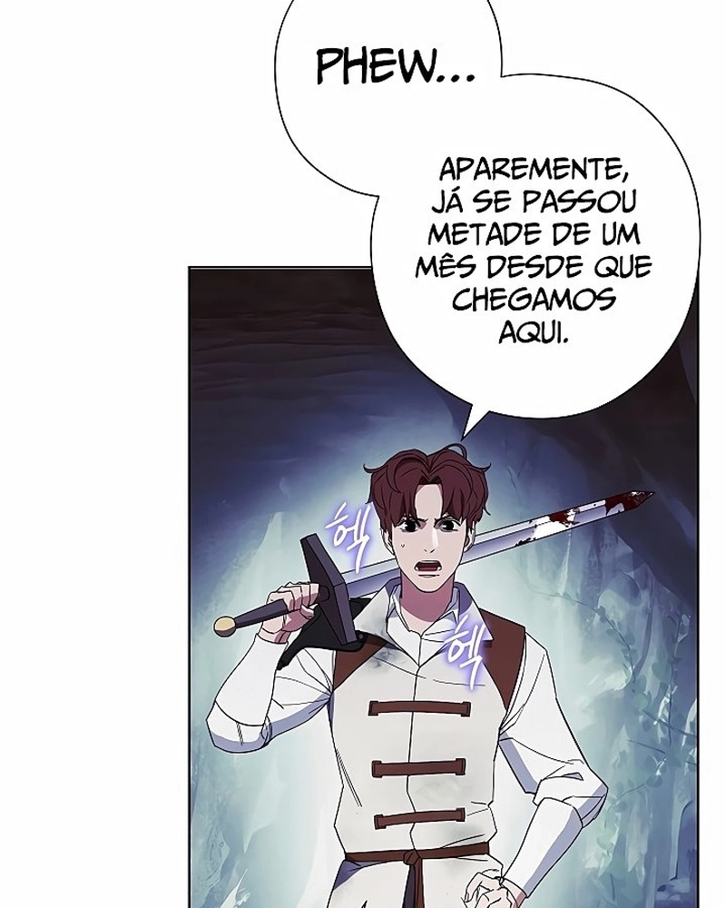 Ressurgindo do Futuro Capítulo 46 Página 3
