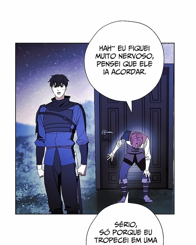Ressurgindo do Futuro Capítulo 46 Página 33