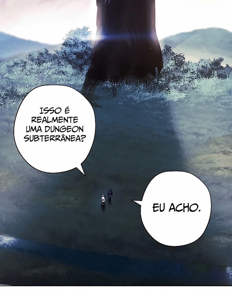 Ressurgindo do Futuro Capítulo 46 Página 37