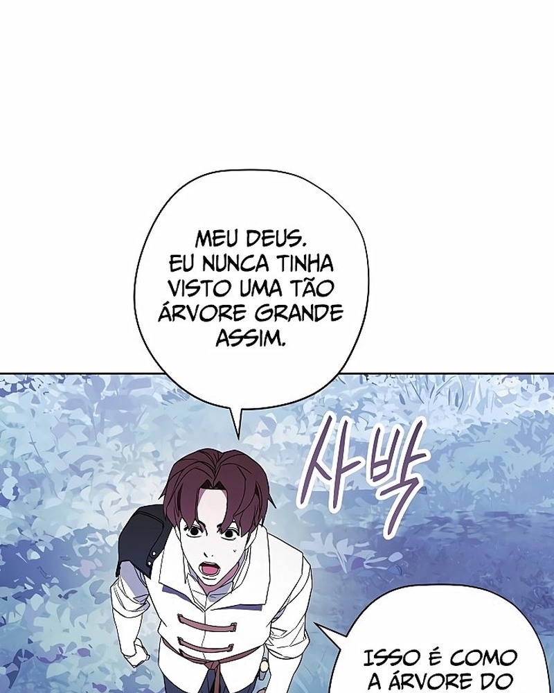 Ressurgindo do Futuro Capítulo 46 Página 39