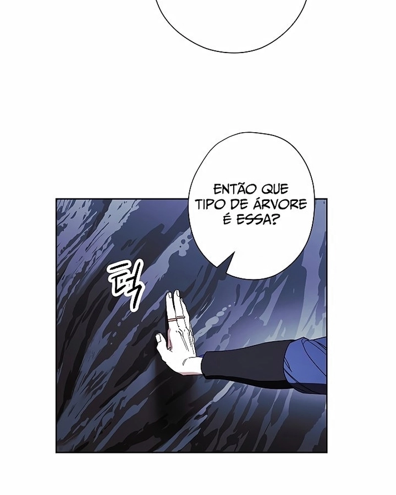 Ressurgindo do Futuro Capítulo 46 Página 41
