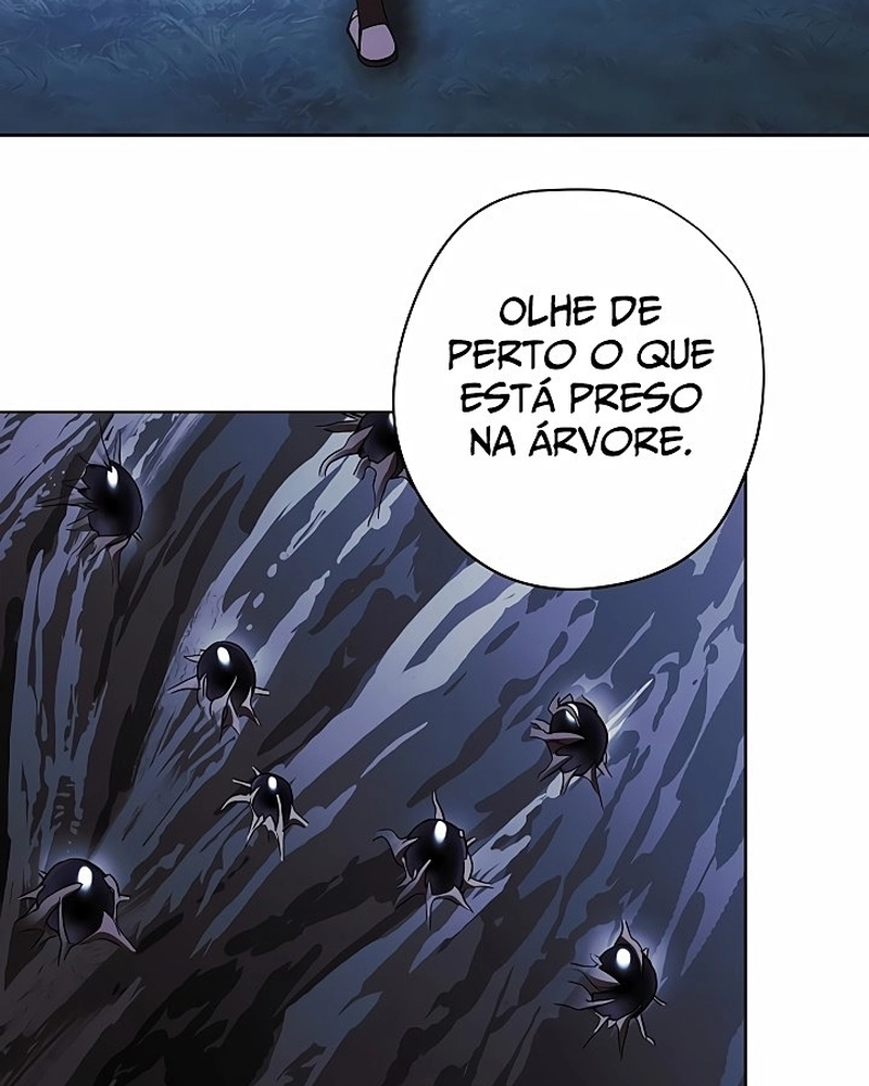 Ressurgindo do Futuro Capítulo 46 Página 44
