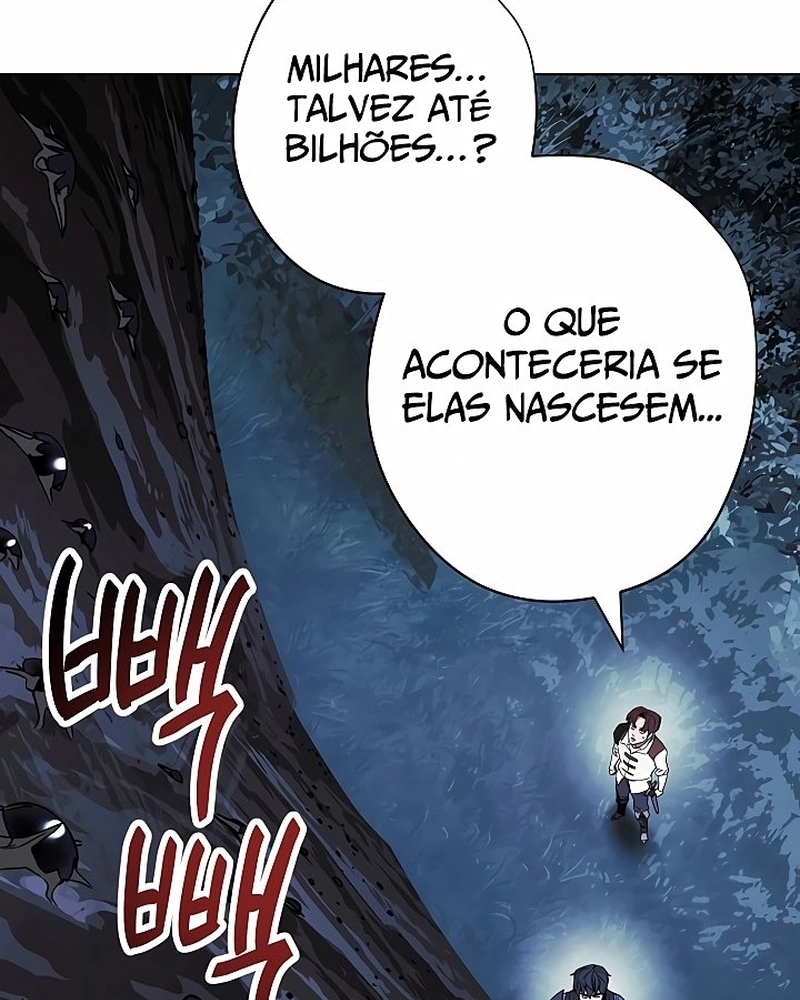 Ressurgindo do Futuro Capítulo 46 Página 47