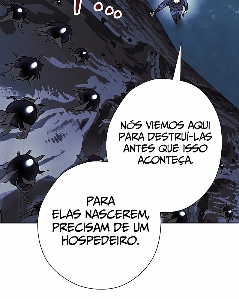 Ressurgindo do Futuro Capítulo 46 Página 48