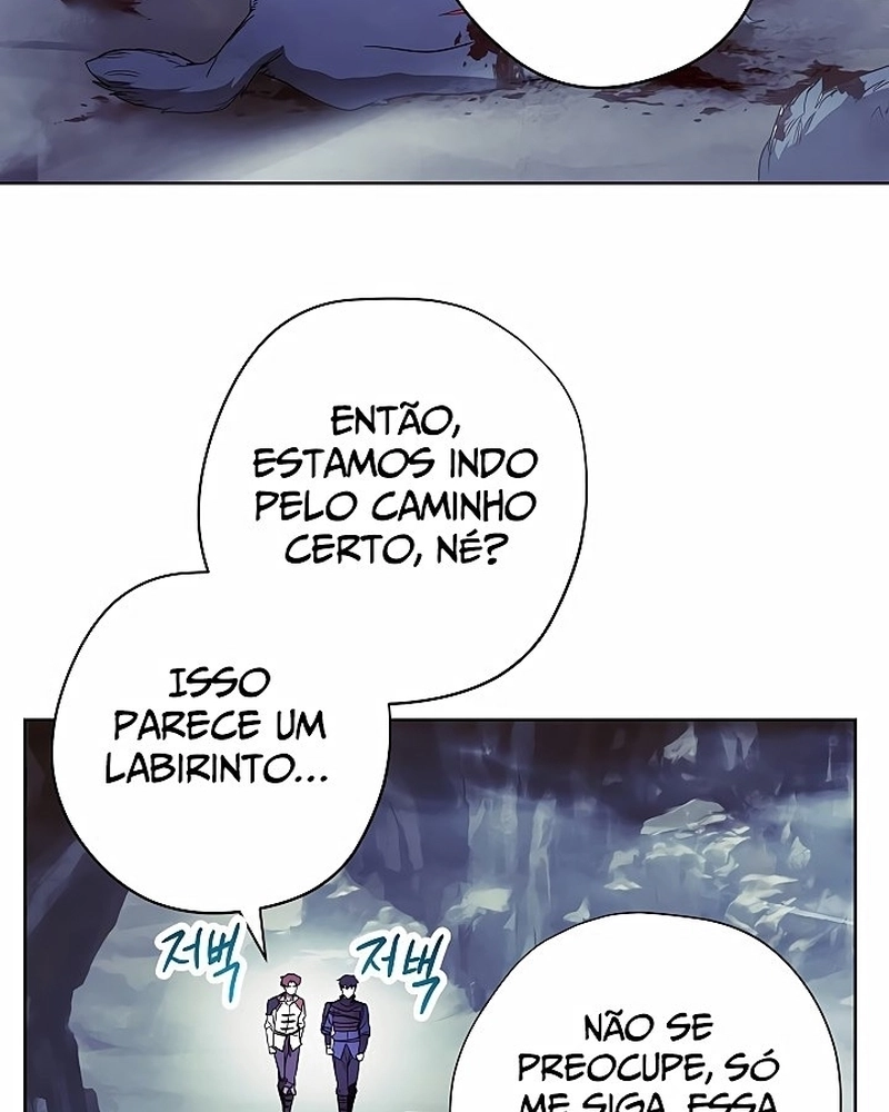 Ressurgindo do Futuro Capítulo 46 Página 6