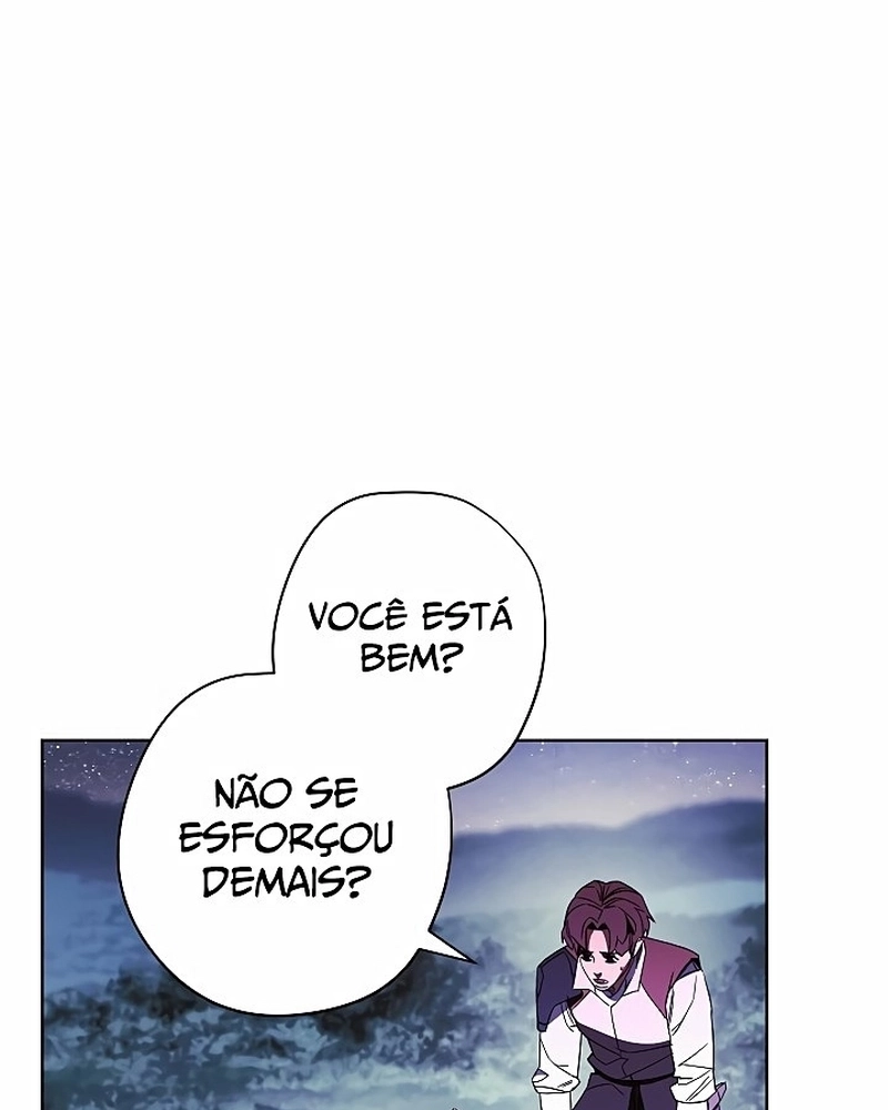Ressurgindo do Futuro Capítulo 46 Página 71