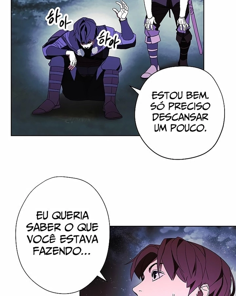 Ressurgindo do Futuro Capítulo 46 Página 72