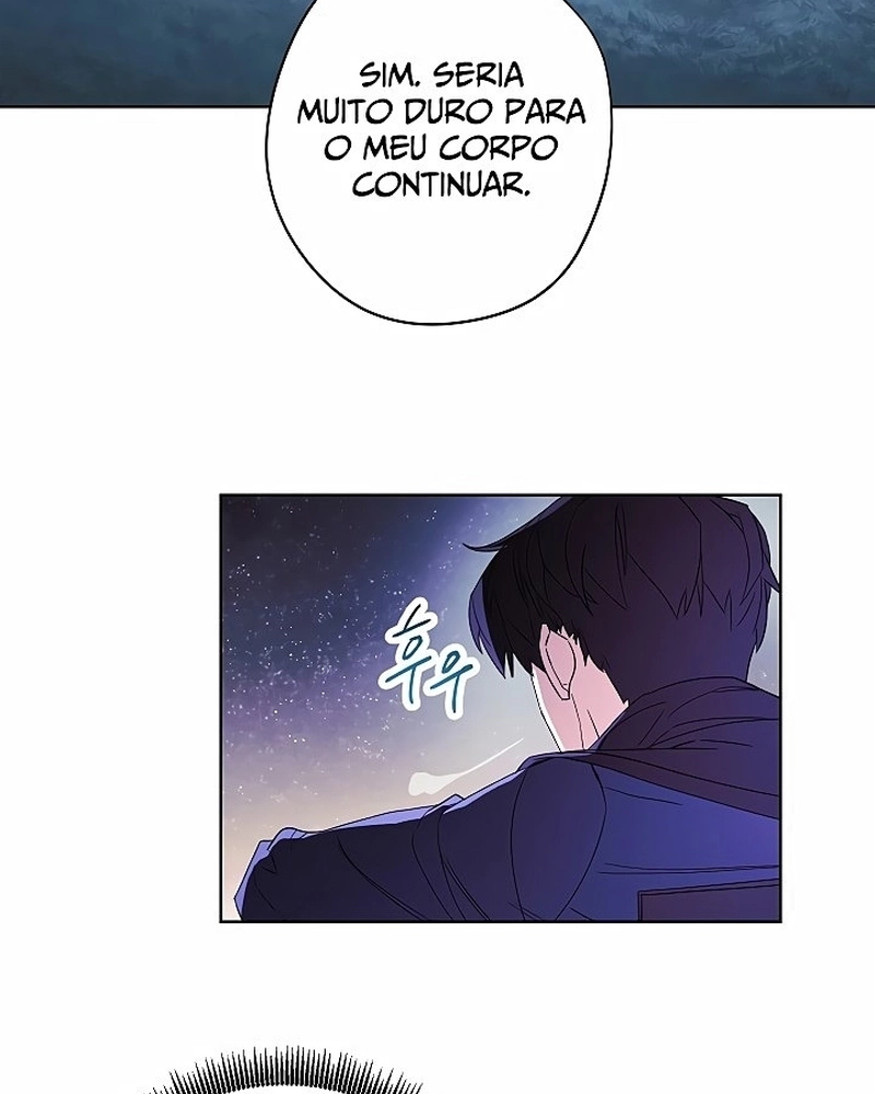 Ressurgindo do Futuro Capítulo 46 Página 75