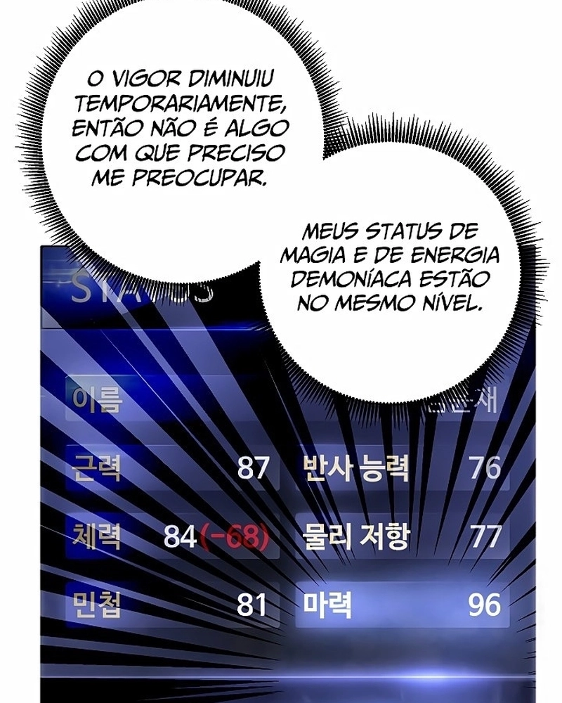 Ressurgindo do Futuro Capítulo 46 Página 76