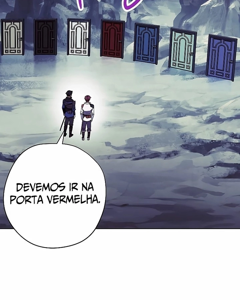 Ressurgindo do Futuro Capítulo 46 Página 9