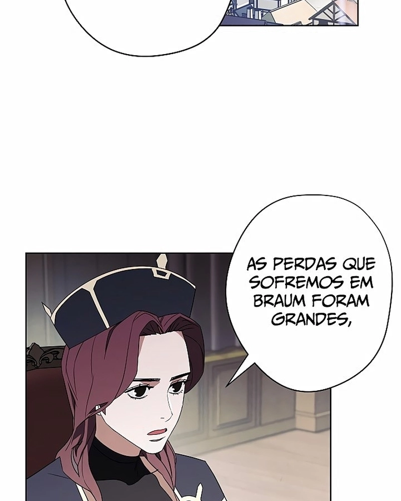 Ressurgindo do Futuro Capítulo 46 Página 91