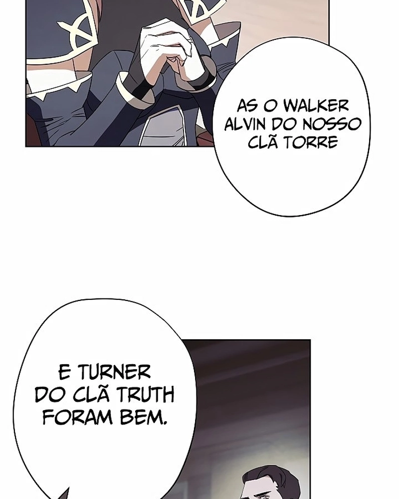 Ressurgindo do Futuro Capítulo 46 Página 92