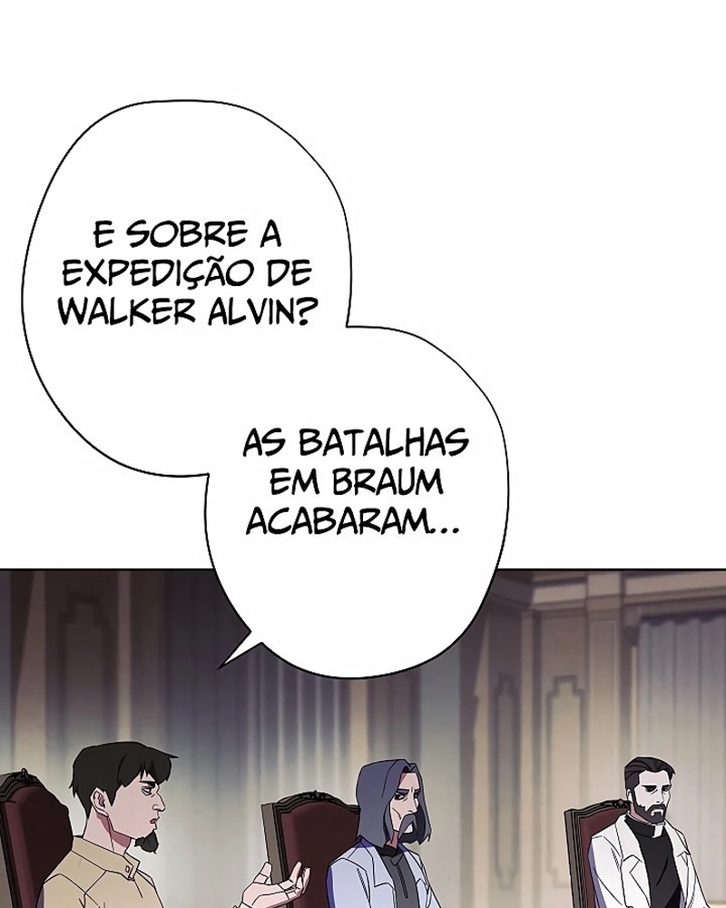 Ressurgindo do Futuro Capítulo 46 Página 94