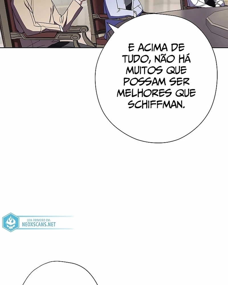 Ressurgindo do Futuro Capítulo 46 Página 95