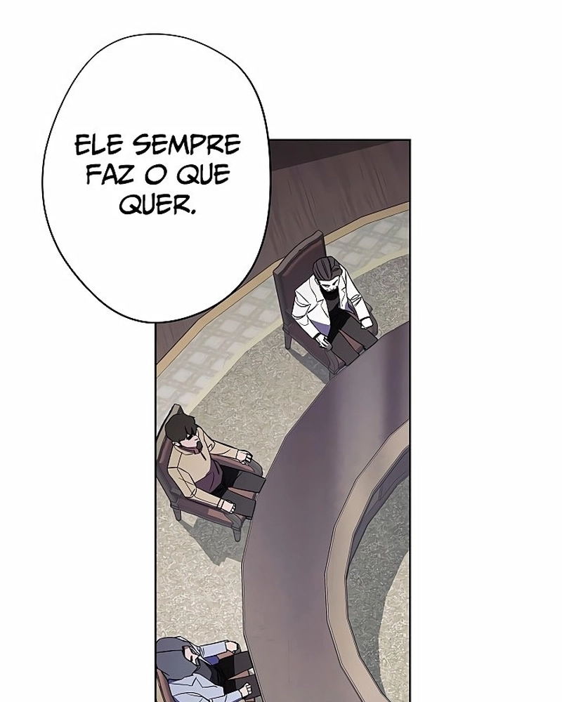 Ressurgindo do Futuro Capítulo 46 Página 98