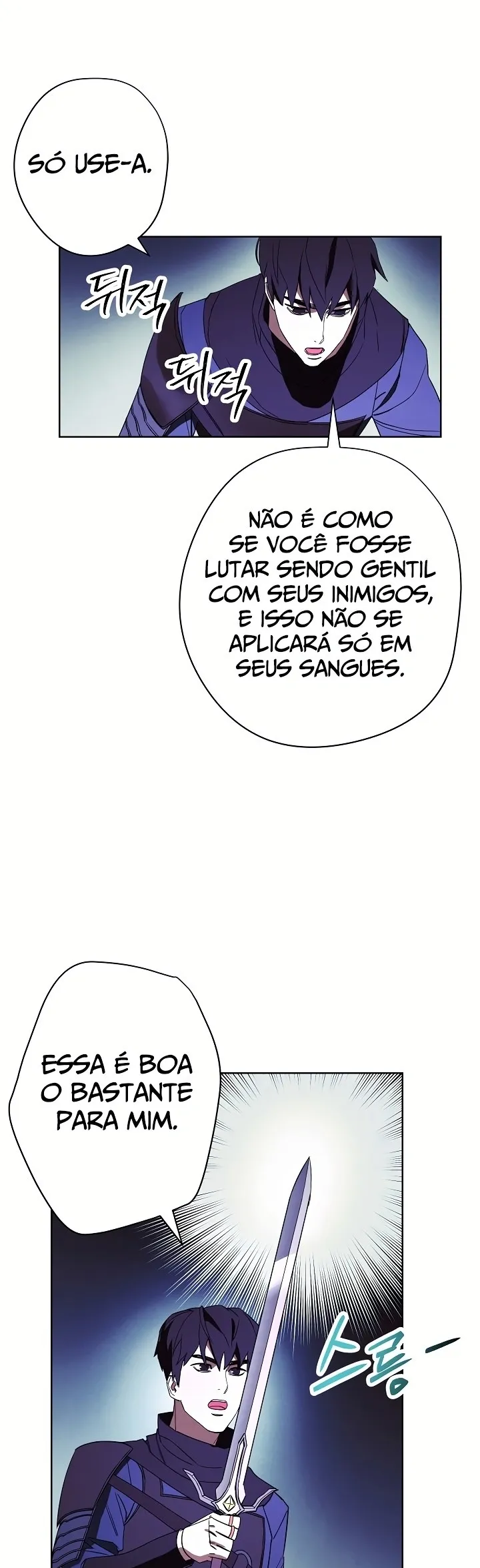 Ressurgindo do Futuro Capítulo 47 Página 12