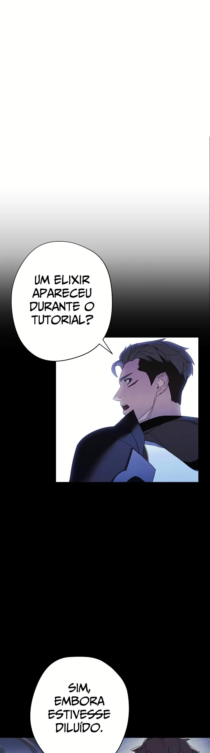 Ressurgindo do Futuro Capítulo 47 Página 15