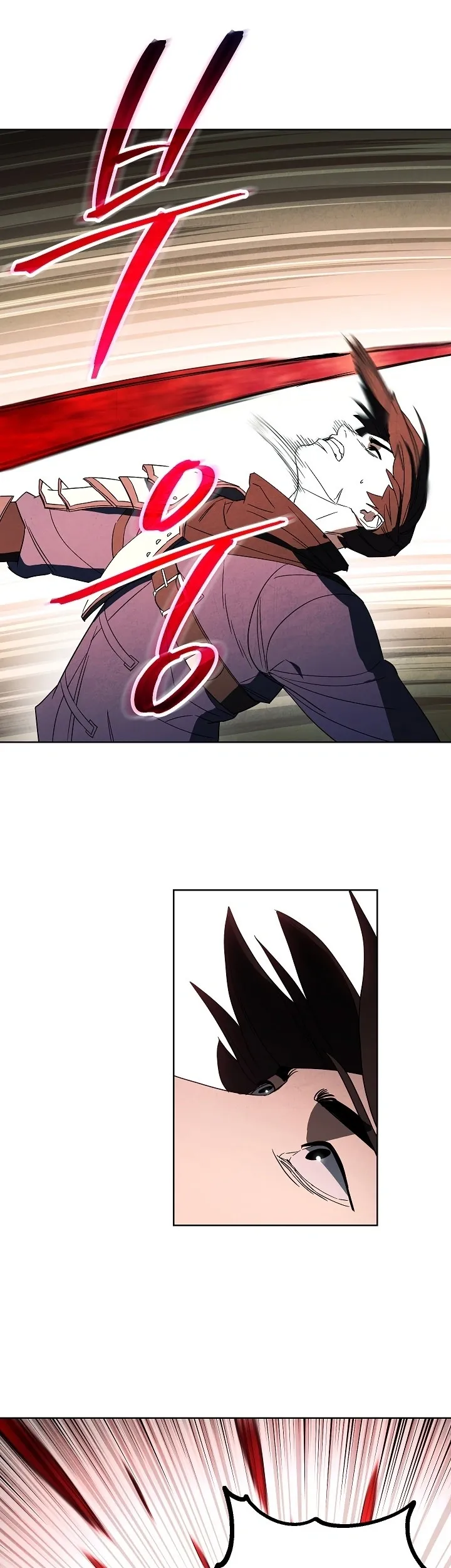 Ressurgindo do Futuro Capítulo 48 Página 30