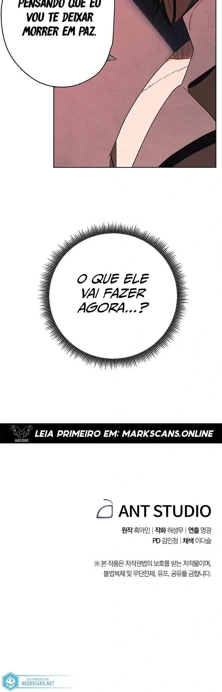 Ressurgindo do Futuro Capítulo 48 Página 38