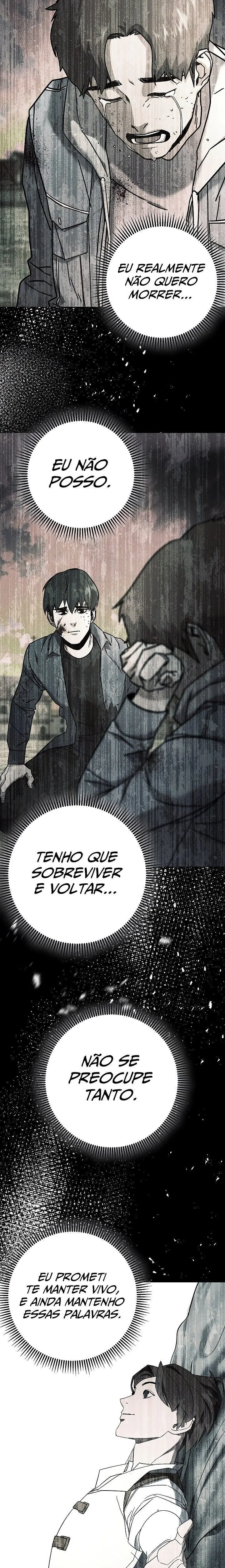 Ressurgindo do Futuro Capítulo 49 Página 17