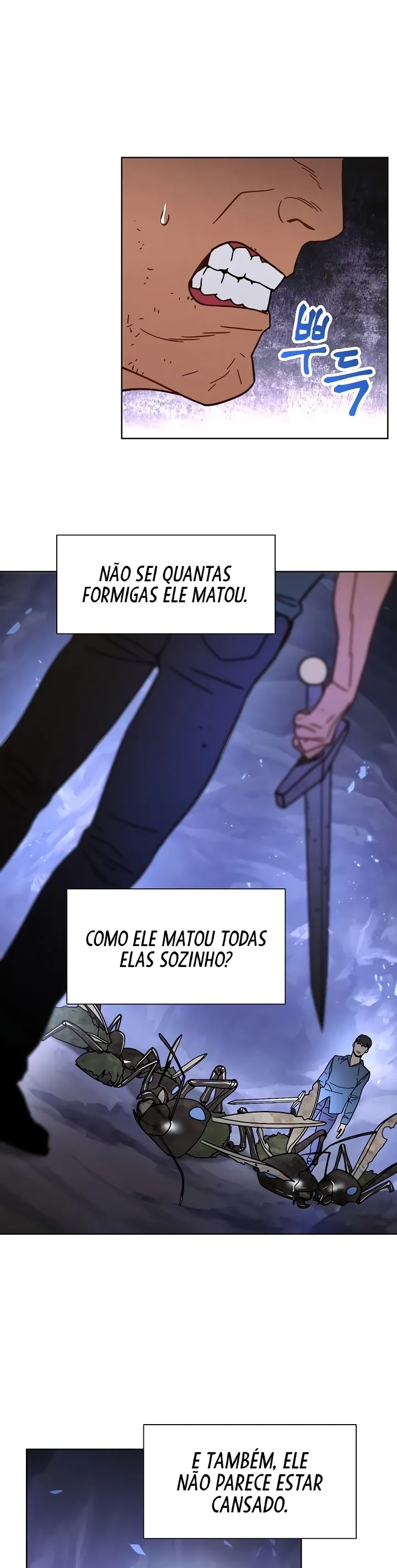 Ressurgindo do Futuro Capítulo 5 Página 17