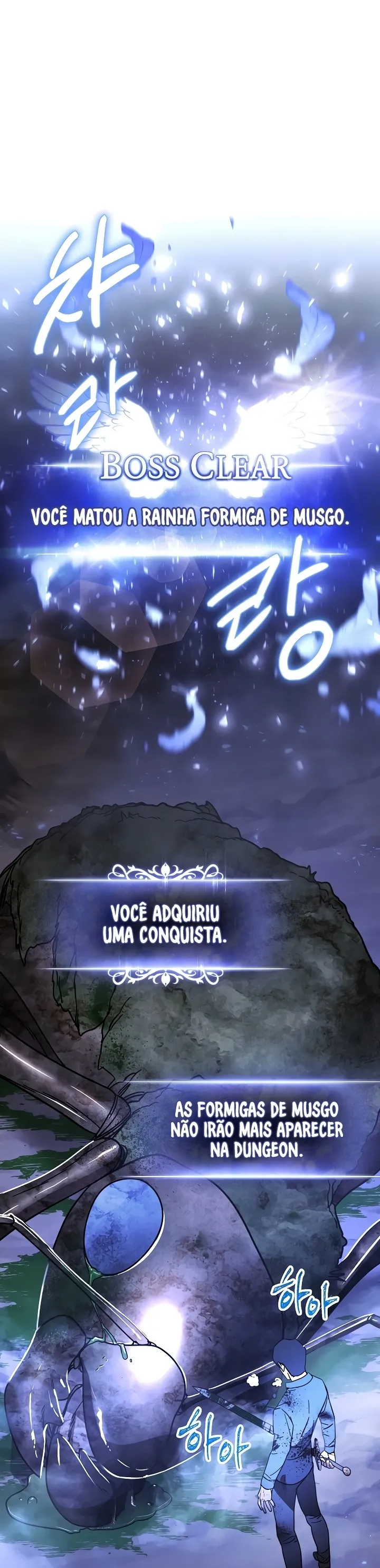 Ressurgindo do Futuro Capítulo 5 Página 3