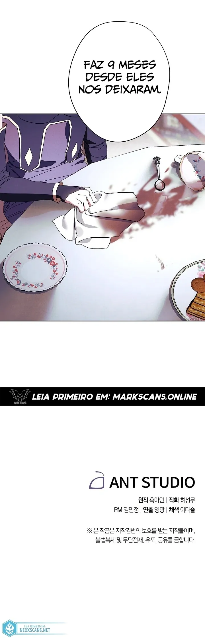 Ressurgindo do Futuro Capítulo 50 Página 39