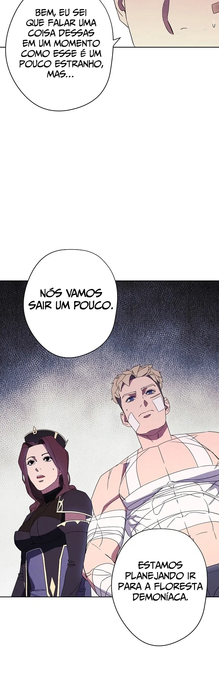 Ressurgindo do Futuro Capítulo 51 Página 22
