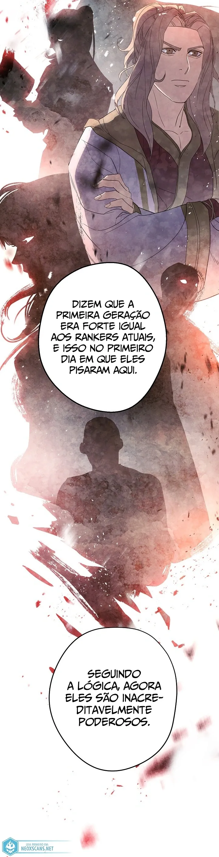 Ressurgindo do Futuro Capítulo 53 Página 17