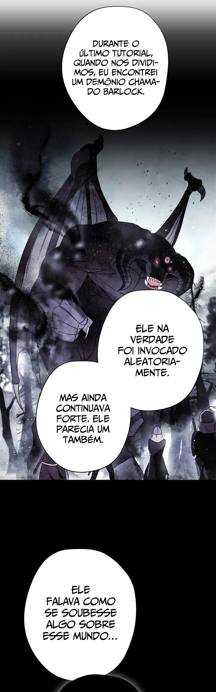 Ressurgindo do Futuro Capítulo 54 Página 22