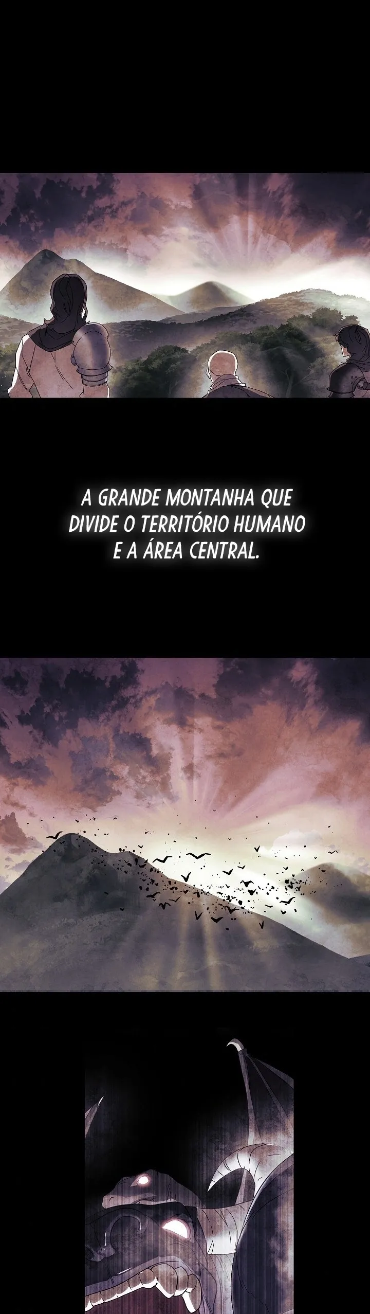 Ressurgindo do Futuro Capítulo 54 Página 29