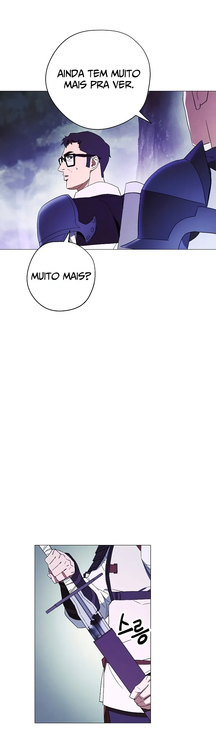 Ressurgindo do Futuro Capítulo 56 Página 15