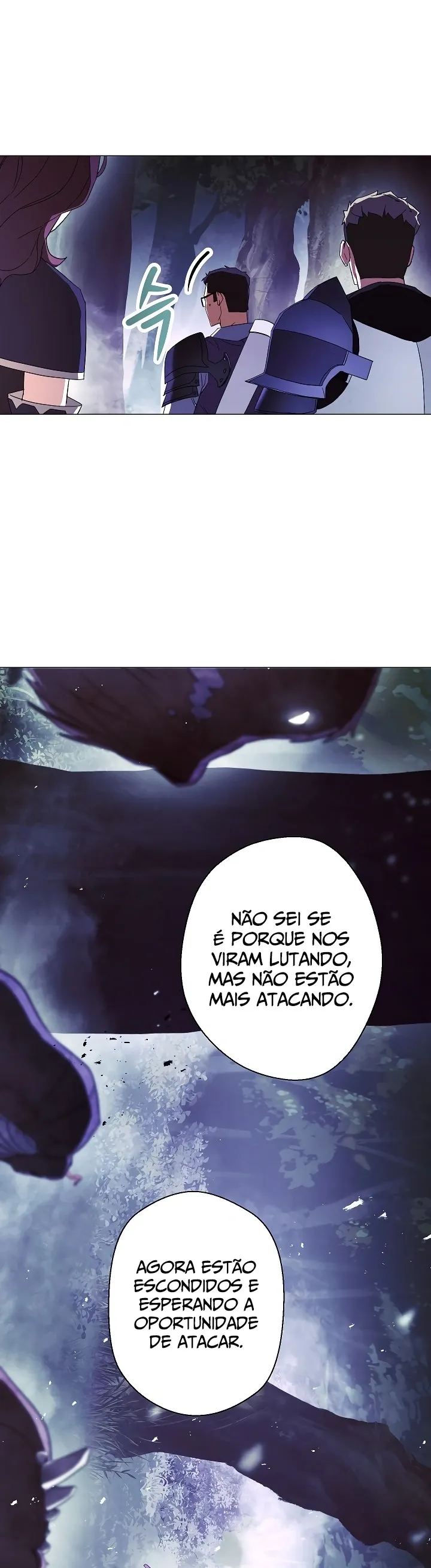 Ressurgindo do Futuro Capítulo 56 Página 24