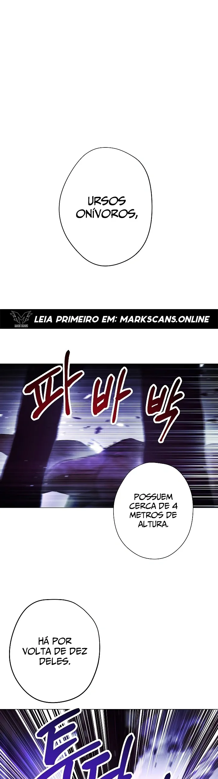 Ressurgindo do Futuro Capítulo 56 Página 3