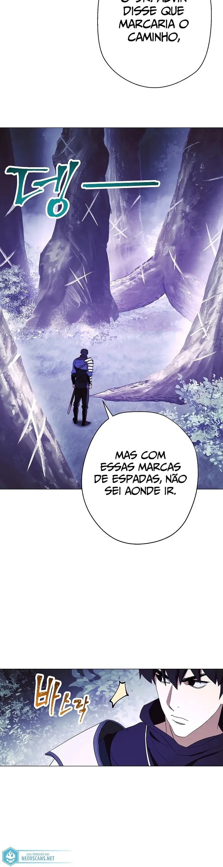 Ressurgindo do Futuro Capítulo 58 Página 25