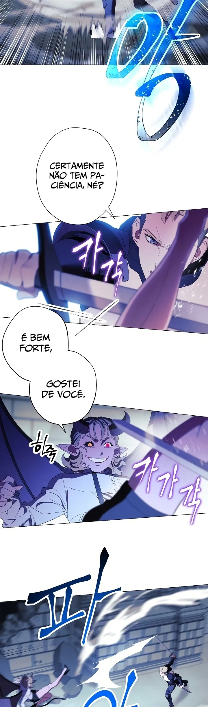 Ressurgindo do Futuro Capítulo 59 Página 17