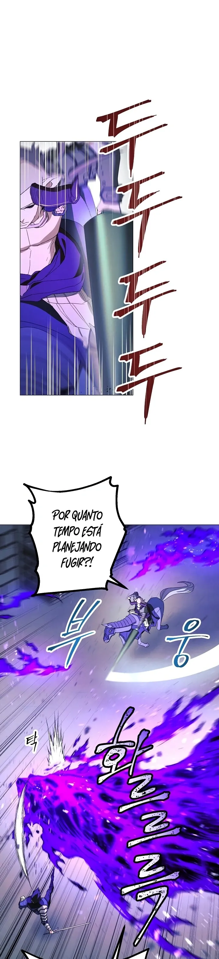 Ressurgindo do Futuro Capítulo 61 Página 16