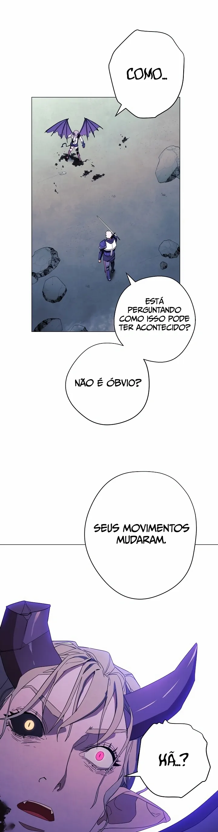 Ressurgindo do Futuro Capítulo 62 Página 11