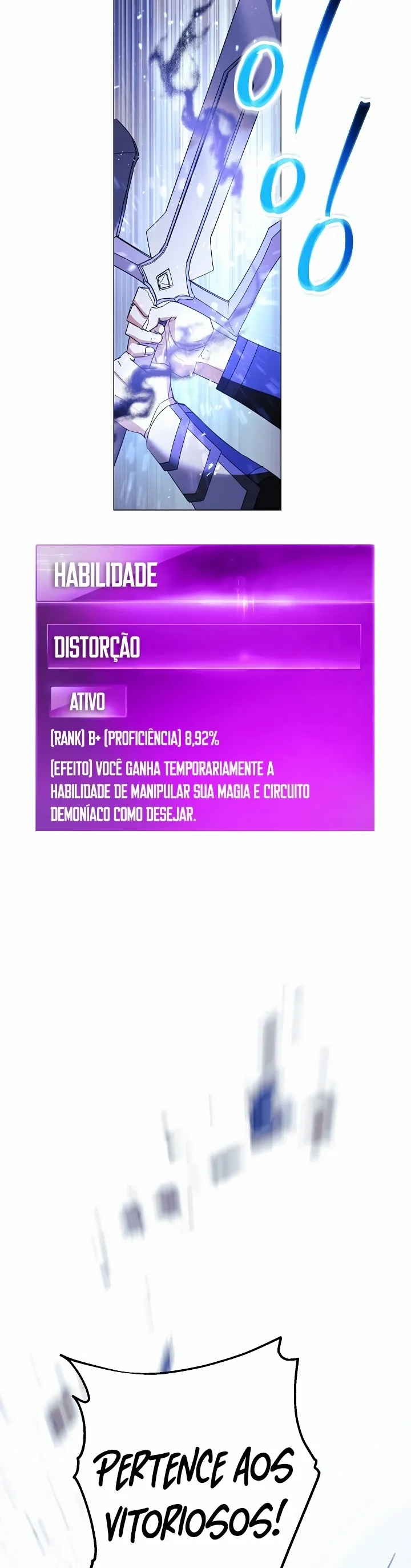 Ressurgindo do Futuro Capítulo 62 Página 4