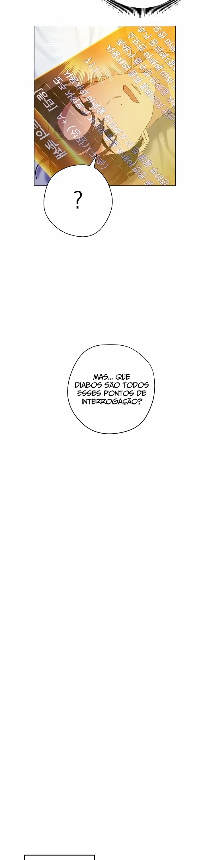 Ressurgindo do Futuro Capítulo 65 Página 18