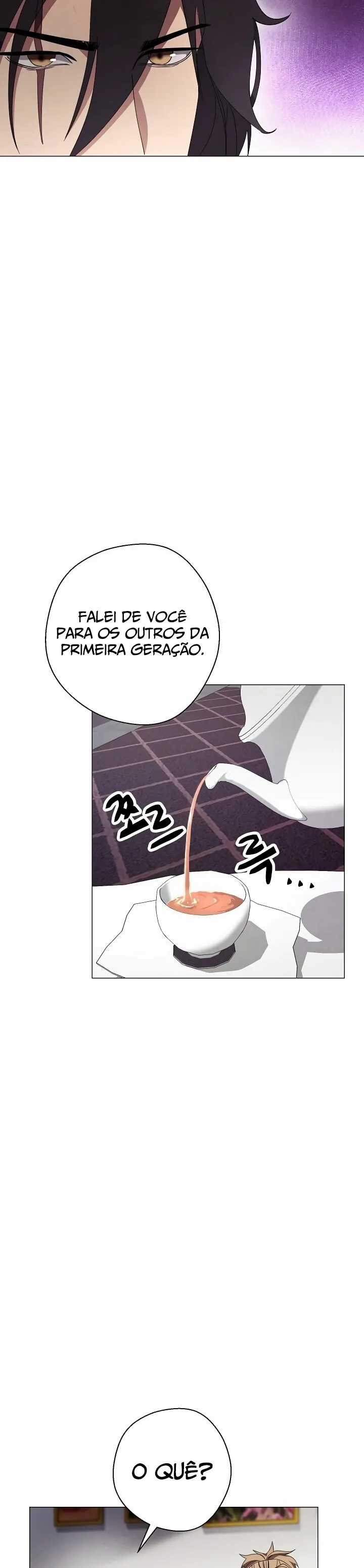 Ressurgindo do Futuro Capítulo 65 Página 25