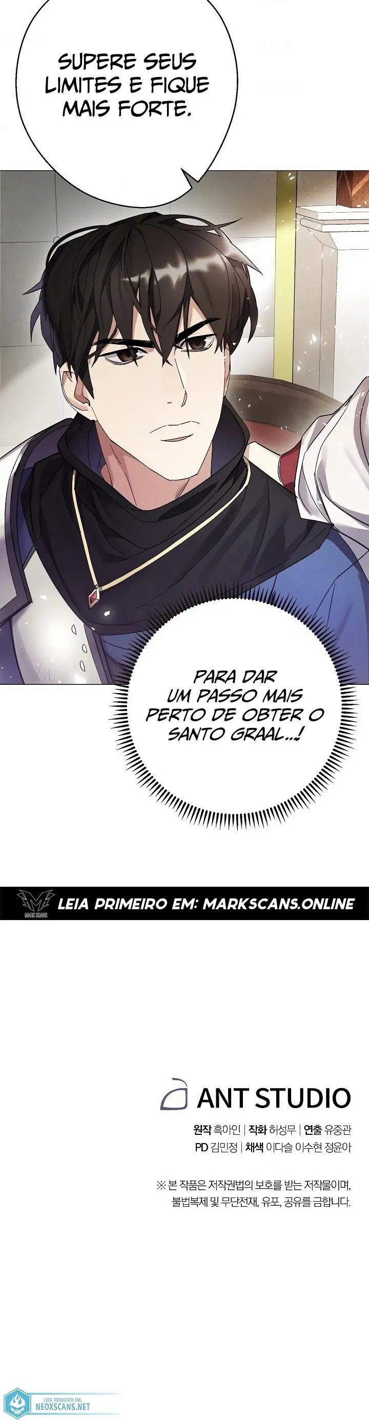 Ressurgindo do Futuro Capítulo 65 Página 40